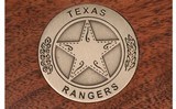 Winchester ~ 1895 Texas Ranger Edition ~ .30-06 Springfield - 10 of 11