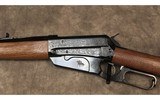Winchester ~ 1895 Texas Ranger Edition ~ .30-06 Springfield - 7 of 11