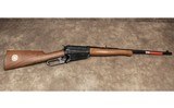 Winchester ~ 1895 Texas Ranger Edition ~ .30-06 Springfield - 1 of 11