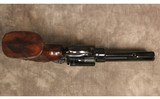 Smith & Wesson ~ Pre-Model 19 ~ .357 Magnum - 3 of 3