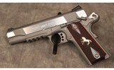 Colt ~ 1911 Rail Gun ~ .45 ACP - 2 of 4