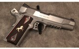 Colt ~ 1911 Rail Gun ~ .45 ACP - 1 of 4