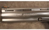 Colt ~ Anaconda ~ .45 Long Colt - 3 of 4