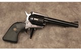 Ruger ~ New Model Blackhawk ~ .357 Magnum - 1 of 3