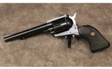 Ruger ~ New Model Blackhawk ~ .357 Magnum - 2 of 3