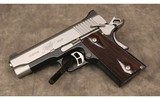 Kimber ~ Ultra CDP II ~ .45 ACP - 2 of 3