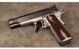 Kimber ~ Super Match II ~ .45 ACP - 2 of 3