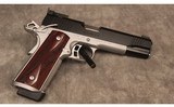 Kimber ~ Super Match II ~ .45 ACP - 1 of 3