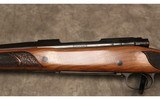 Winchester ~ Model 70 ~ .270 Winchester - 7 of 10