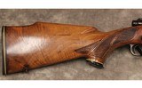 Winchester ~ Model 70 ~ .270 Winchester - 2 of 10