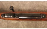 Winchester ~ Model 70 ~ .270 Winchester - 9 of 10