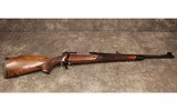 Winchester ~ Model 70 ~ .270 Winchester - 1 of 10
