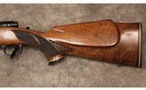 Winchester ~ Model 70 ~ .270 Winchester - 6 of 10