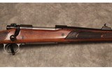Winchester ~ Model 70 ~ .270 Winchester - 3 of 10