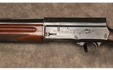 Browning ~ A5 Belgium ~ 12 Gauge - 7 of 10