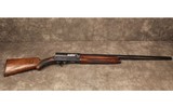 Browning ~ A5 Belgium ~ 12 Gauge - 1 of 10