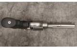 Smith & Wesson ~ 686-6 Performance Center ~ .357 Magnum - 3 of 3