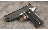 Fusion Firearms ~ 1911 Commander ~ .45 ACP - 2 of 3