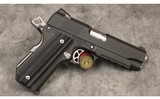 Fusion Firearms ~ 1911 Commander ~ .45 ACP - 1 of 3