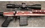 Howa ~ 1500 ~ .308 Winchester - 3 of 11
