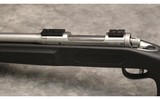 Savage ~ Model 12 ~ .204 Ruger - 7 of 10