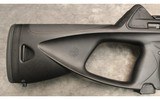 Beretta ~ CX4 Storm ~ 9 mm Luger - 2 of 10