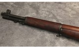 Springfield Armory ~ M1 Garand ~ .30-06 Springfield - 8 of 10
