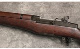 Springfield Armory ~ M1 Garand ~ .30-06 Springfield - 7 of 10