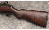 Springfield Armory ~ M1 Garand ~ .30-06 Springfield - 6 of 10