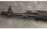 Zastava ~ ZPAP M70 ~ 7.62x39mm - 8 of 10