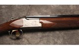 Browning ~ Citori Grade III ~ 28 Gauge - 3 of 11
