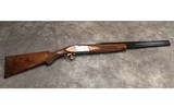 Browning ~ Citori Grade III ~ 28 Gauge - 1 of 11