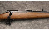 Winchester ~ Model 70 Youth Ranger ~ .308 Winchester - 3 of 10