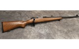 Winchester ~ Model 70 Youth Ranger ~ .308 Winchester - 1 of 10