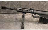 Barrett ~ M82A1 ~ .50 BMG - 8 of 10