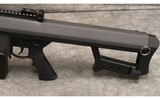 Barrett ~ M82A1 ~ .50 BMG - 6 of 10