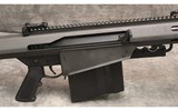 Barrett ~ M82A1 ~ .50 BMG - 3 of 10