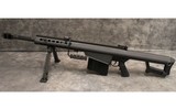 Barrett ~ M82A1 ~ .50 BMG - 5 of 10