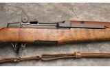 Springfield Armory ~ M1 Garand ~ .30-06 Springfield - 3 of 10