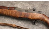 Springfield Armory ~ M1 Garand ~ .30-06 Springfield - 7 of 10