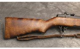 Springfield Armory ~ M1 Garand ~ .30-06 Springfield - 2 of 10