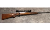 Ruger ~ M77 ~ 7 mm Remington Magnum - 1 of 10