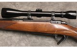 Ruger ~ M77 ~ 7 mm Remington Magnum - 7 of 10