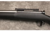Remington ~ 40-X Varmint ~ .223 Remington - 7 of 10