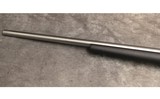 Remington ~ 40-X Varmint ~ .223 Remington - 8 of 10