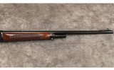 Winchester ~ Model 71 ~ .348 Winchester - 4 of 10