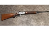 Winchester ~ Model 71 ~ .348 Winchester - 1 of 10