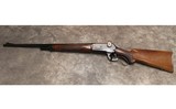 Winchester ~ Model 71 ~ .348 Winchester - 5 of 10