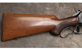 Winchester ~ Model 71 ~ .348 Winchester - 2 of 10