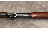 Winchester ~ Model 71 ~ .348 Winchester - 9 of 10